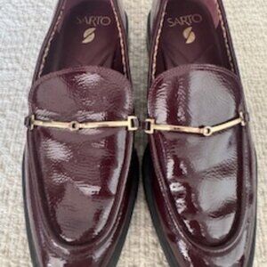 Women's Italian Loafers